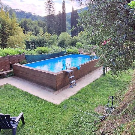 Il Fienile Villa Ripafratta Bagian luar foto