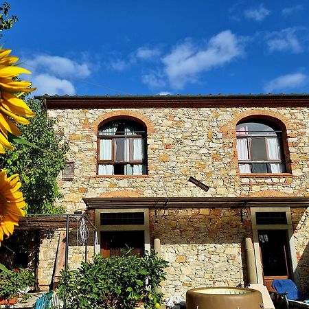 Il Fienile Villa Ripafratta Bagian luar foto