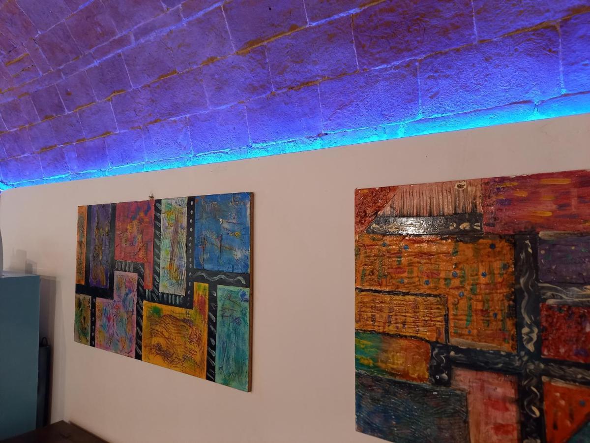Il Fienile Villa Ripafratta Bagian luar foto