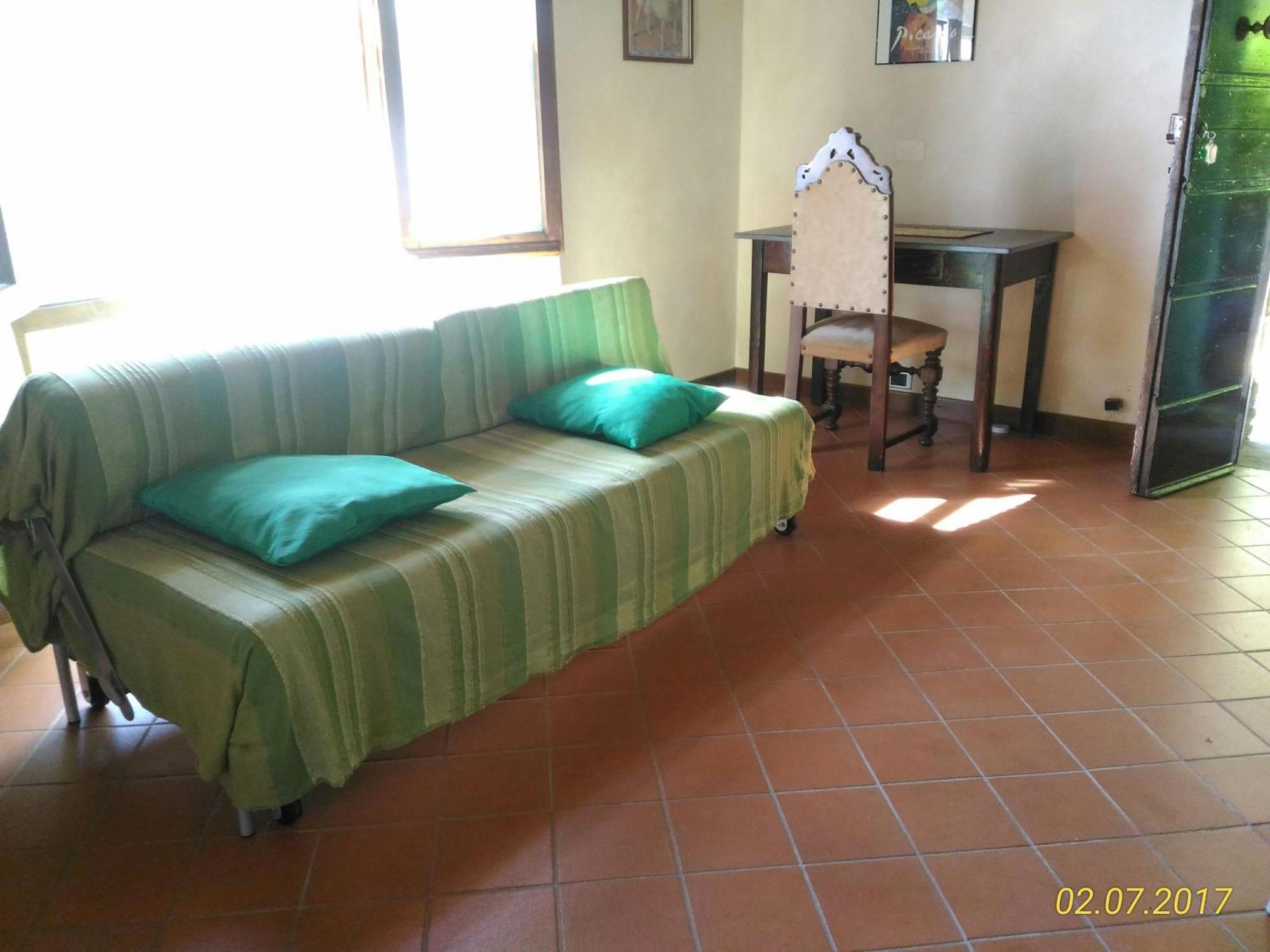 Il Fienile Villa Ripafratta Bagian luar foto