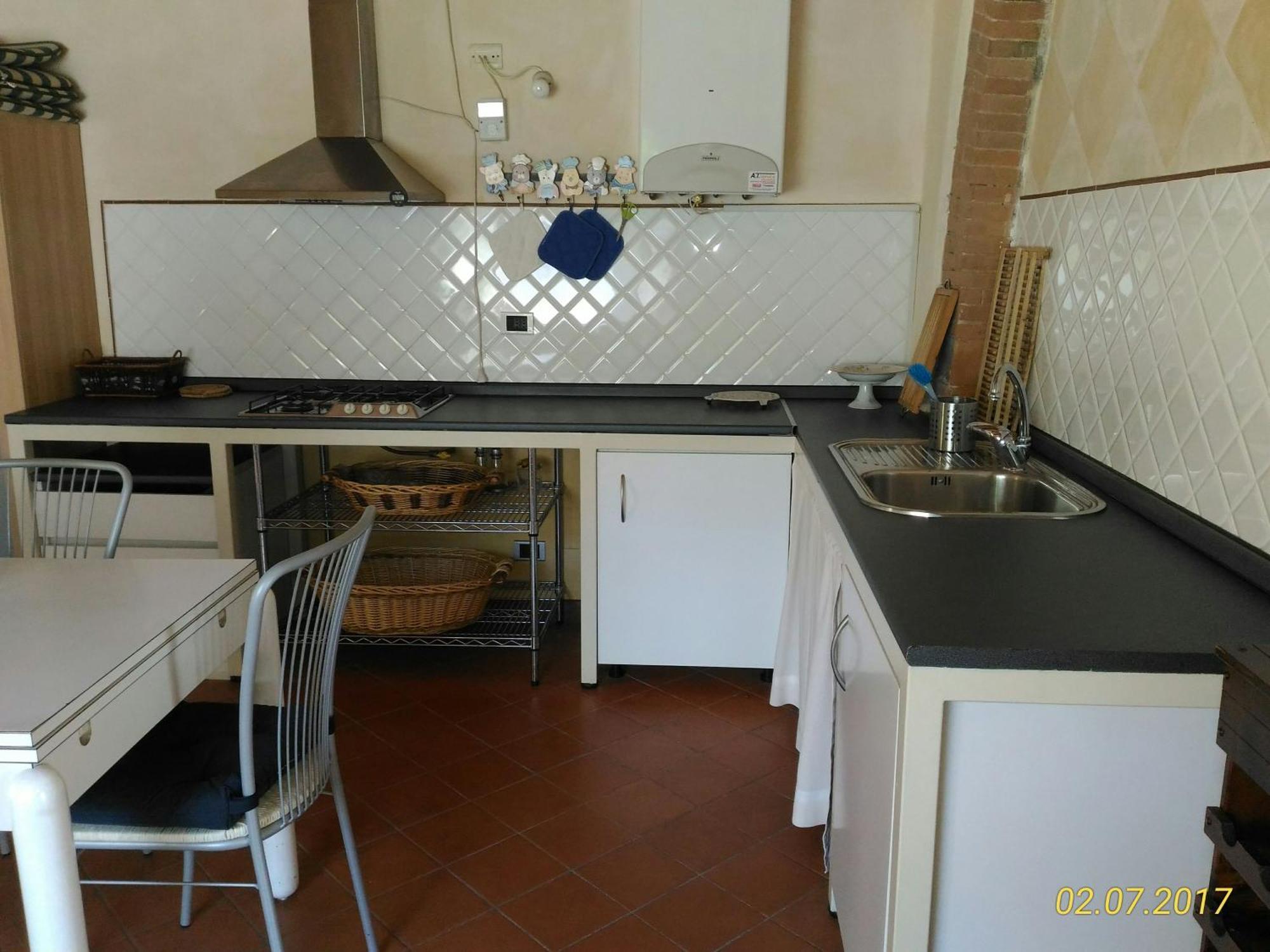 Il Fienile Villa Ripafratta Bagian luar foto
