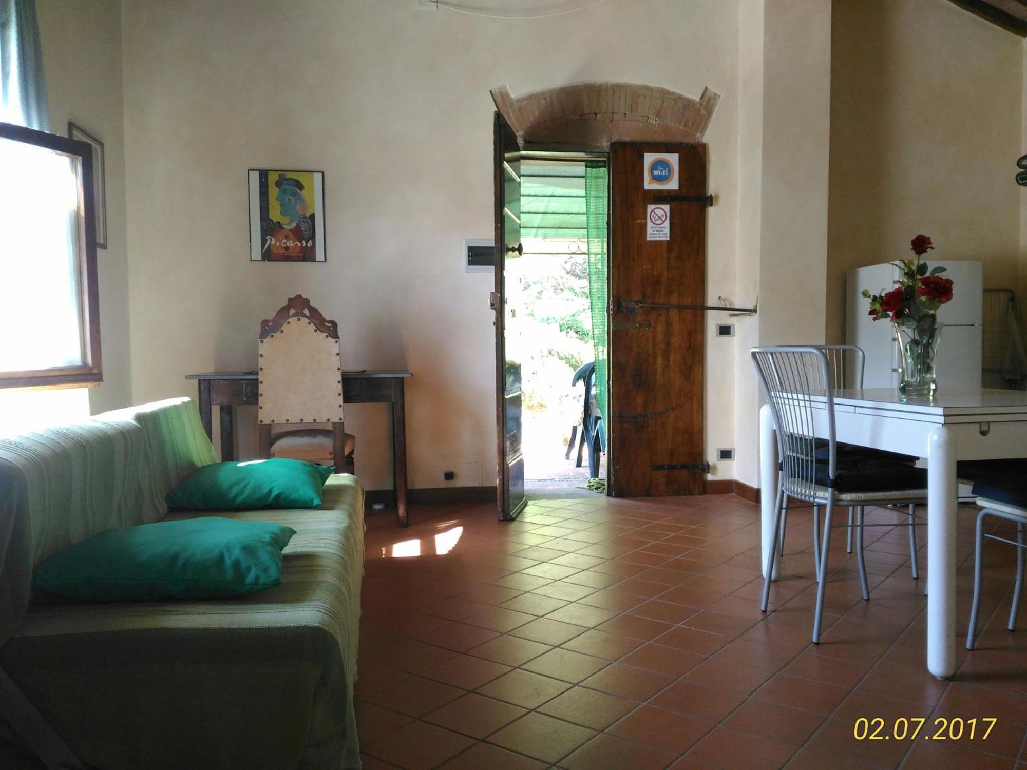 Il Fienile Villa Ripafratta Bagian luar foto