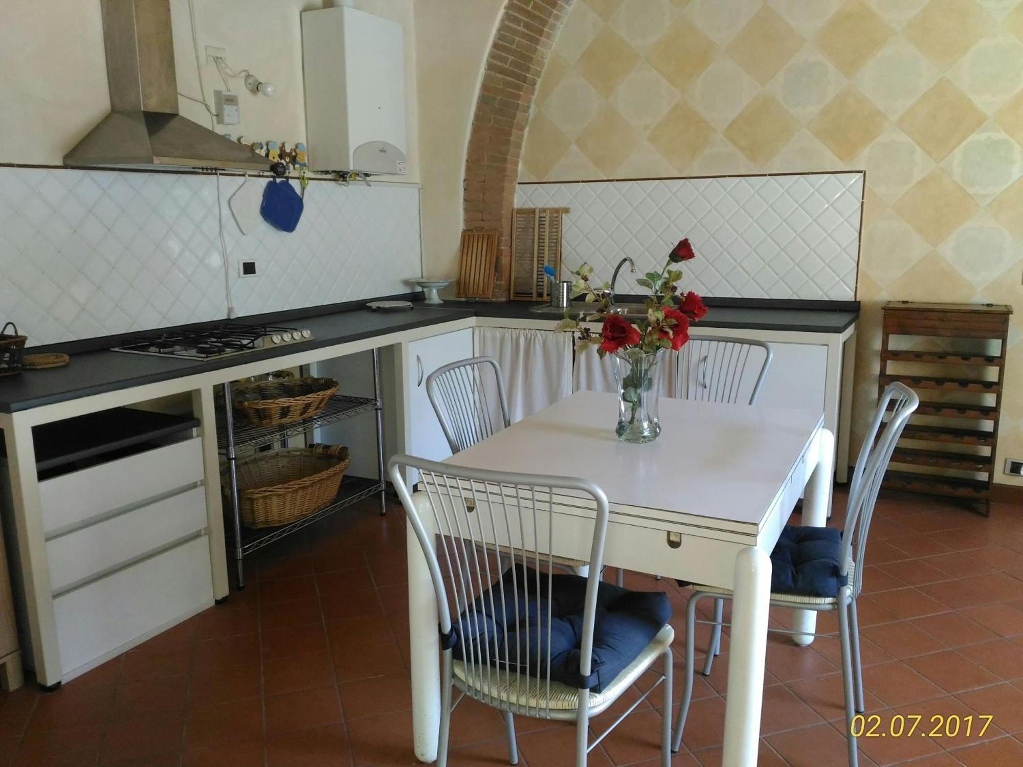 Il Fienile Villa Ripafratta Bagian luar foto