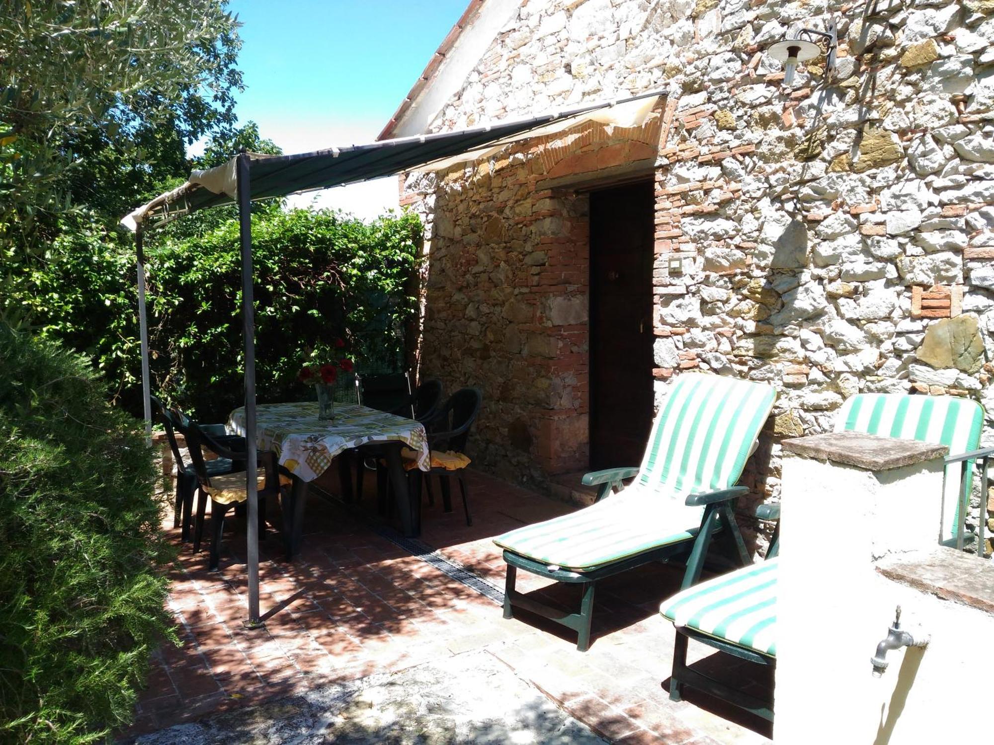 Il Fienile Villa Ripafratta Bagian luar foto