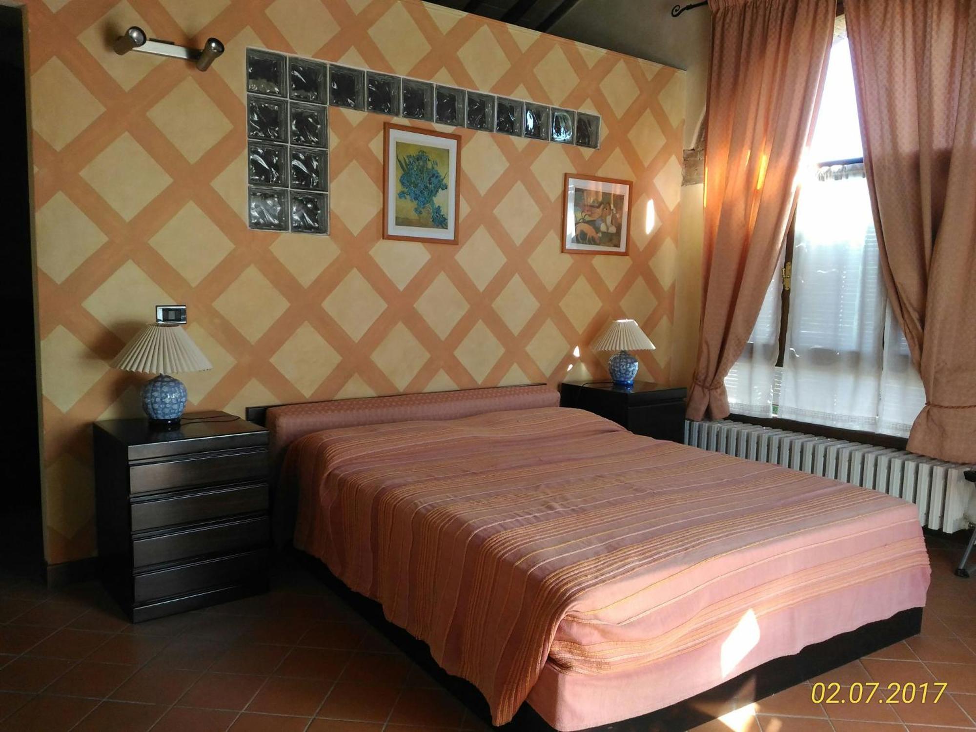 Il Fienile Villa Ripafratta Bagian luar foto