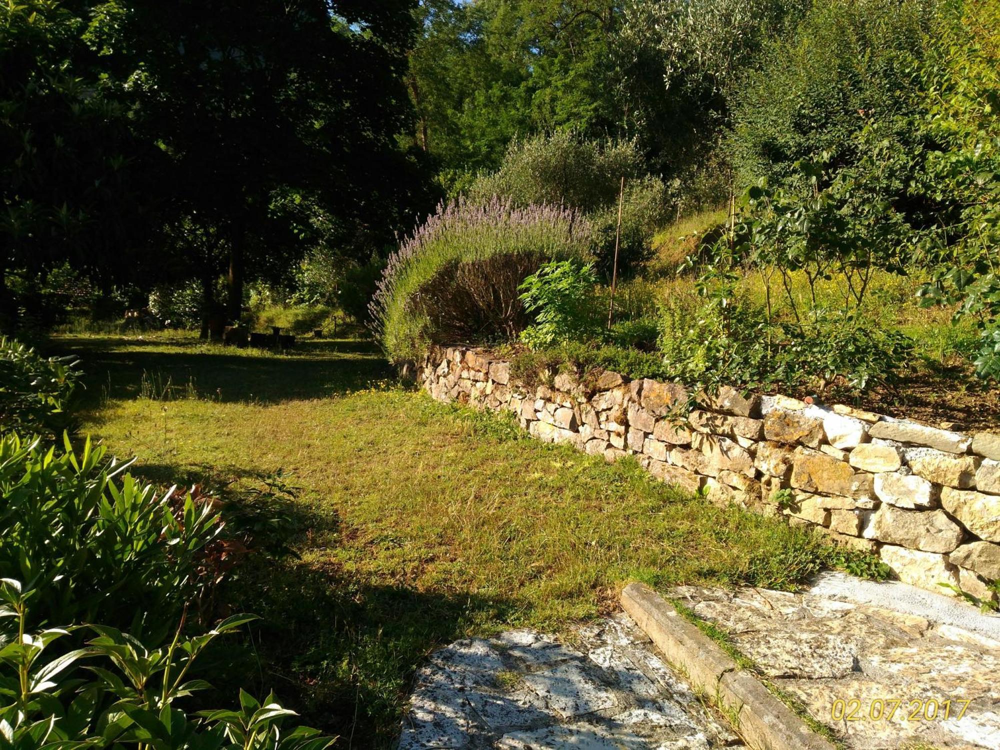 Il Fienile Villa Ripafratta Bagian luar foto