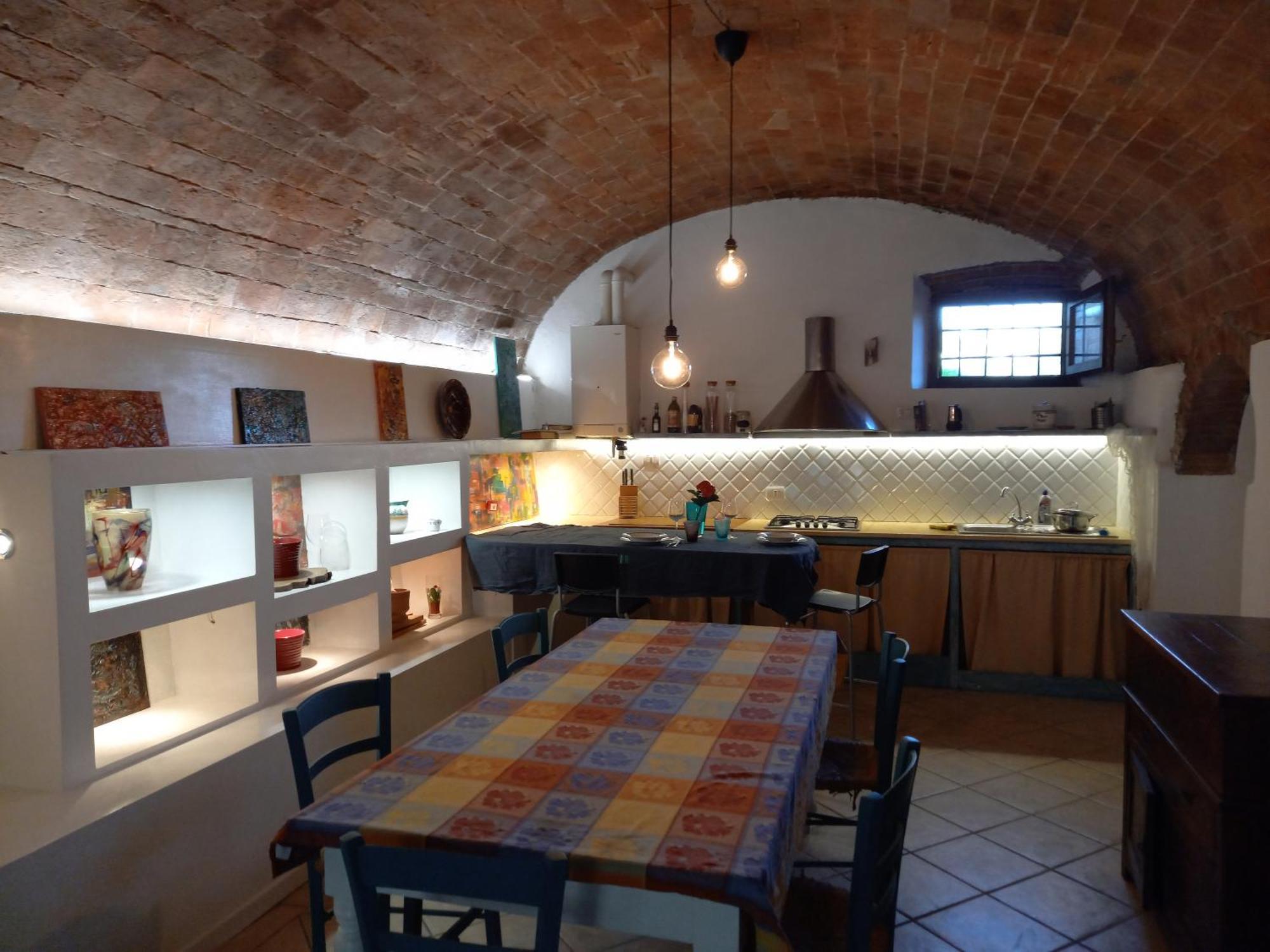 Il Fienile Villa Ripafratta Ruang foto