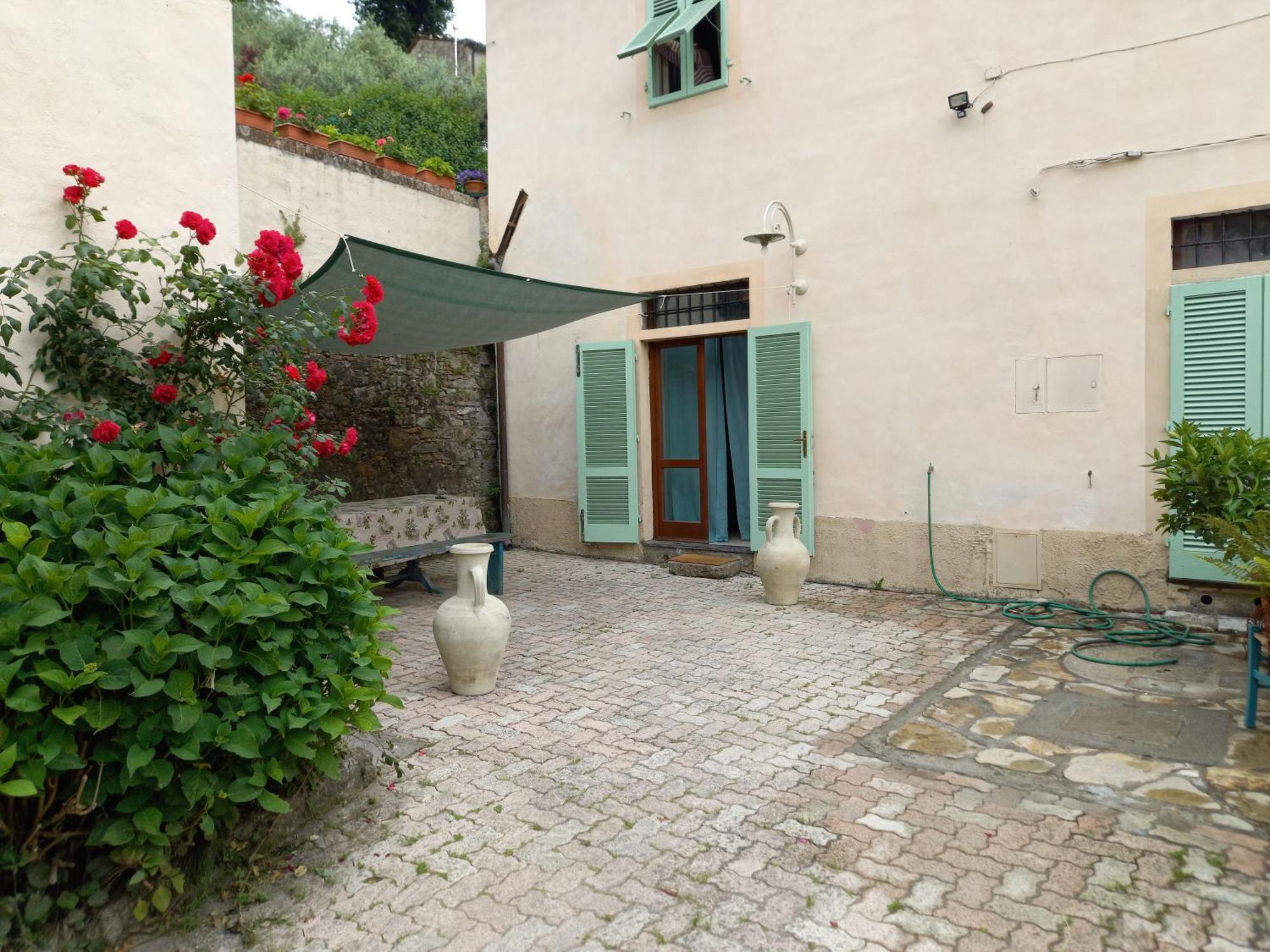 Il Fienile Villa Ripafratta Ruang foto