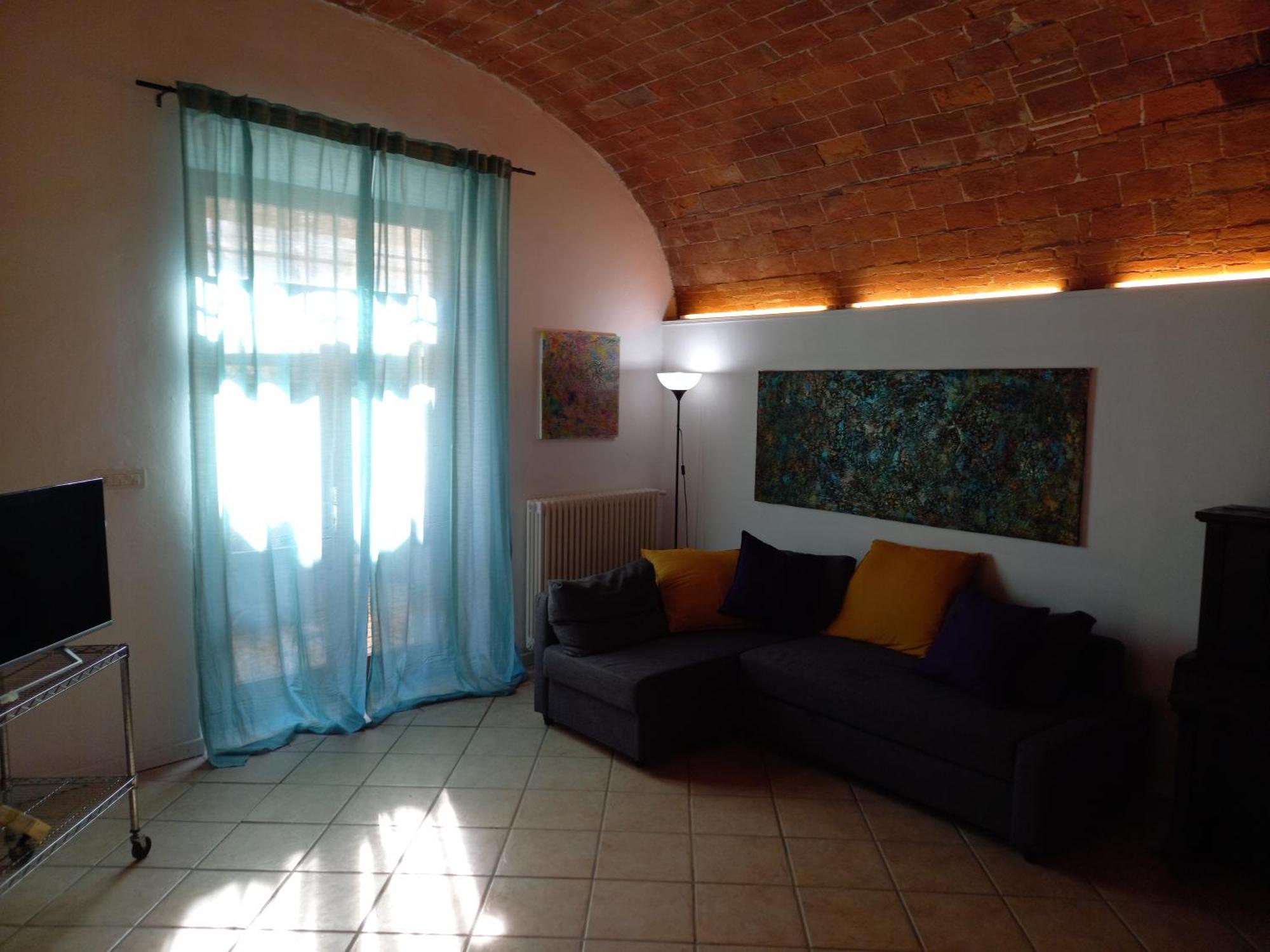 Il Fienile Villa Ripafratta Ruang foto
