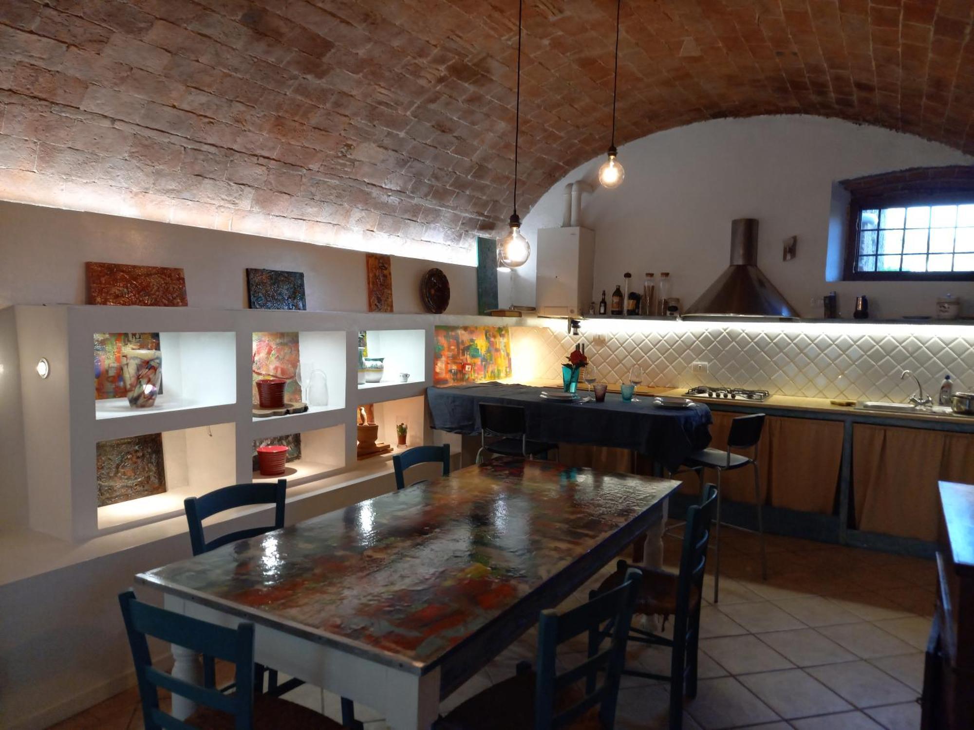 Il Fienile Villa Ripafratta Ruang foto