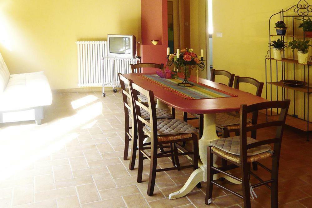 Il Fienile Villa Ripafratta Bagian luar foto