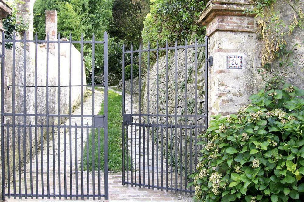 Il Fienile Villa Ripafratta Bagian luar foto