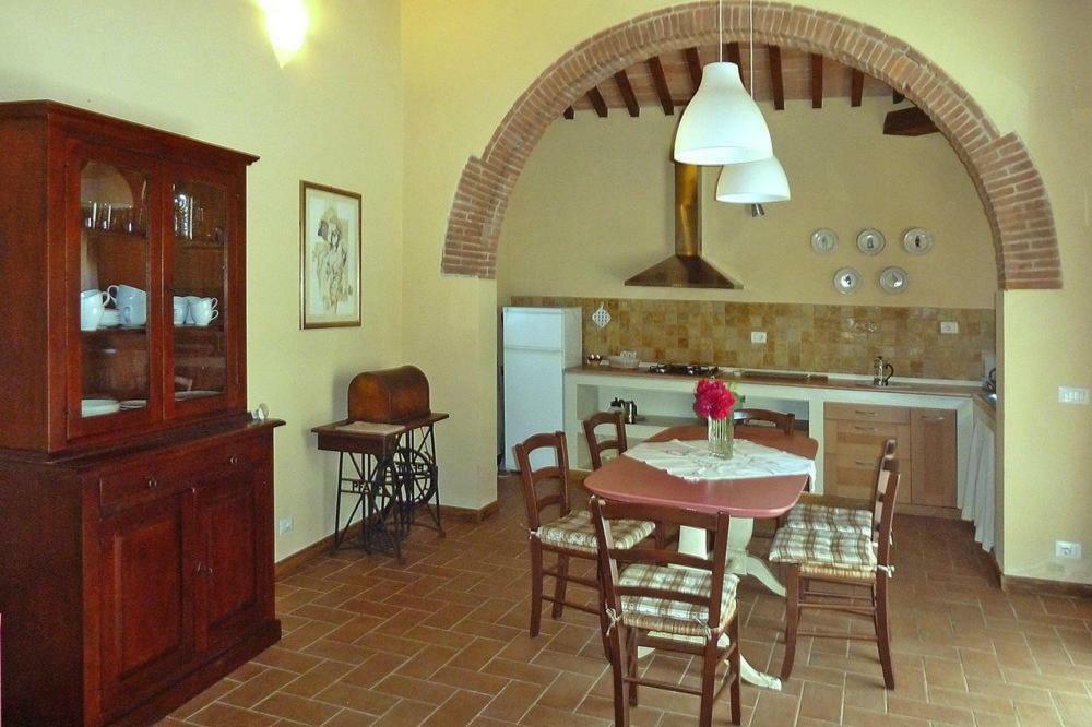 Il Fienile Villa Ripafratta Bagian luar foto