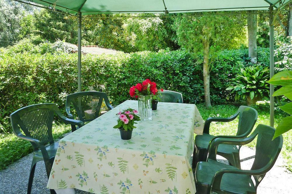 Il Fienile Villa Ripafratta Bagian luar foto
