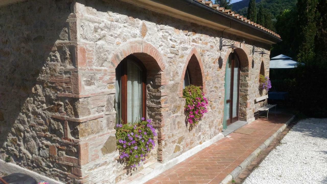 Il Fienile Villa Ripafratta Bagian luar foto