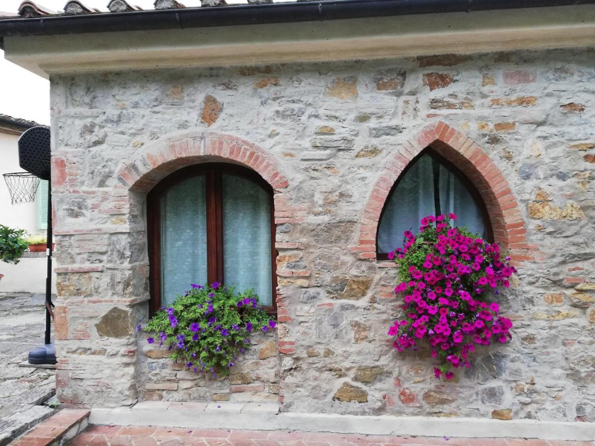 Il Fienile Villa Ripafratta Ruang foto